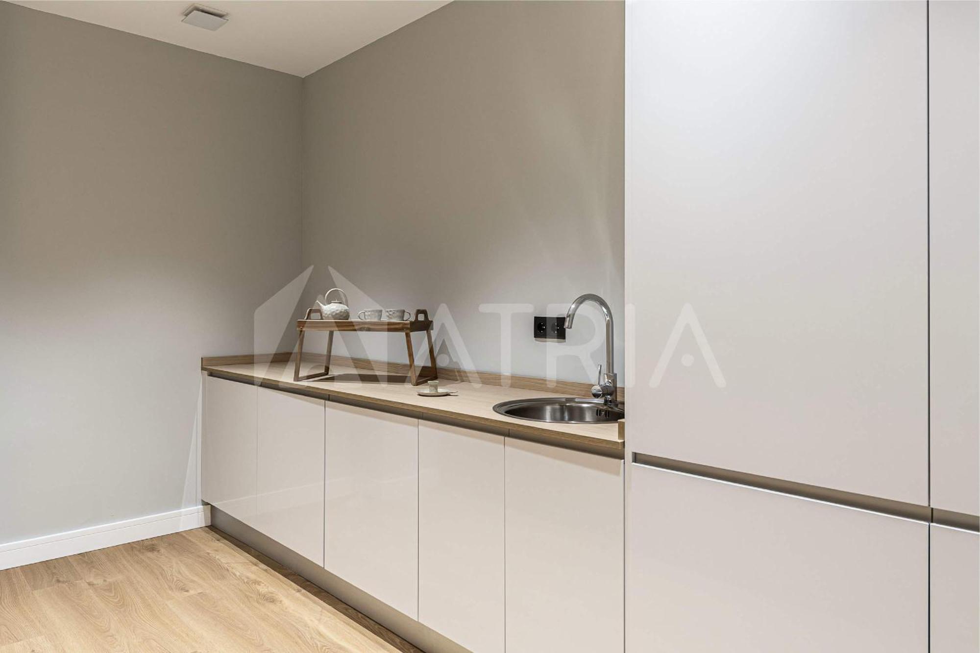 Designer Apartment 2 Madrid Exterior photo